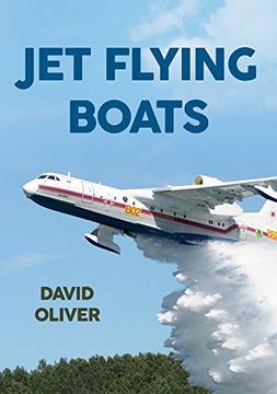 portada Jet Flying Boats (in English)