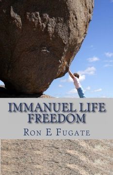 portada Immanuel Life: Freedom