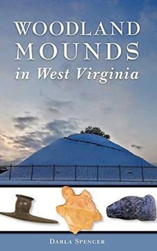 portada Woodland Mounds in West Virginia (en Inglés)