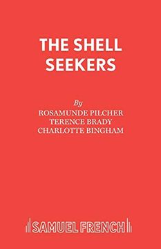 portada The Shell Seekers (French'S Acting Editions) (en Inglés)
