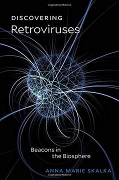 portada Discovering Retroviruses: Beacons in the Biosphere (in English)