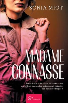 portada Madame Connasse: Romance (en Francés)