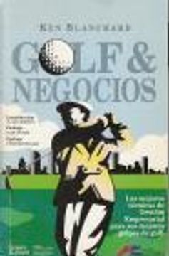 portada Golf & Negocios