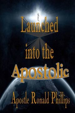portada Launched into the Apostolic