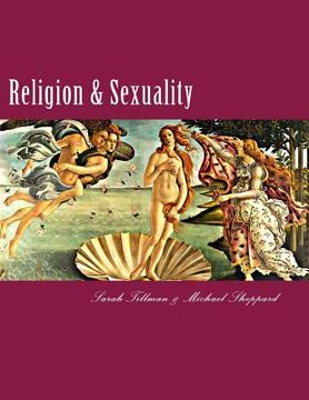 portada Religion & Sexuality: A Comprehensive Reference Guide (in English)