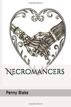 portada Necromancers (Ashton's Kingdom) (en Inglés)