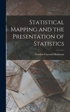 portada Statistical Mapping and the Presentation of Statistics (in English)