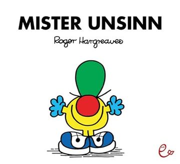 portada Mr men und Little Miss (in German)