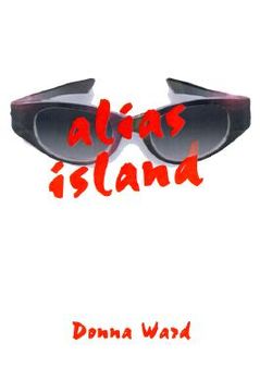 portada alias island (in English)