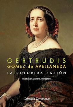 portada La Dolorida Pasión (in Spanish)
