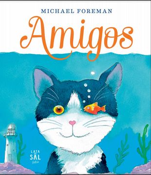 portada Amigos (in Spanish)