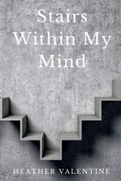 portada Stairs Within my Mind (en Inglés)