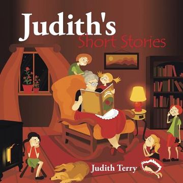 portada Judith's Short Stories (en Inglés)