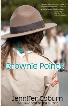 portada brownie points (en Inglés)