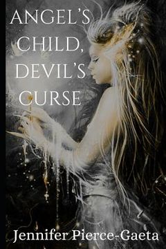 portada Angel's Child, Devil's Curse