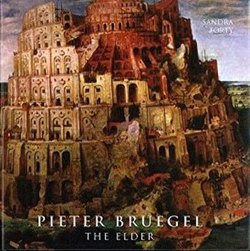 portada Pieter Bruegel: The Elder 