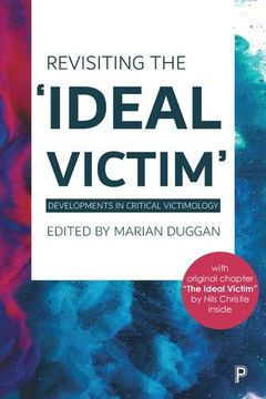 portada Revisiting the 'ideal Victim': Developments in Critical Victimology (in English)