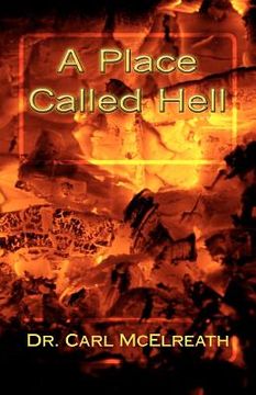 portada a place called hell (en Inglés)