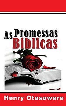 portada As Promessas Biblicas: Volume 1