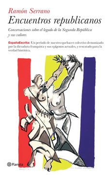 portada Encuentros republicanos (in Spanish)