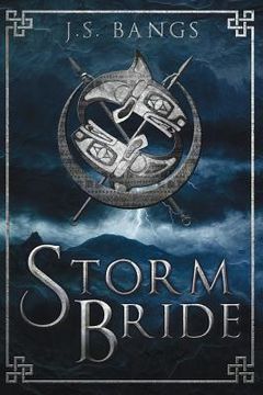 portada Storm Bride