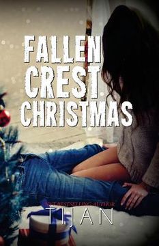 portada Fallen Crest Christmas (en Inglés)