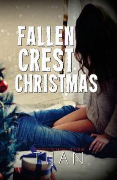 portada Fallen Crest Christmas (in English)