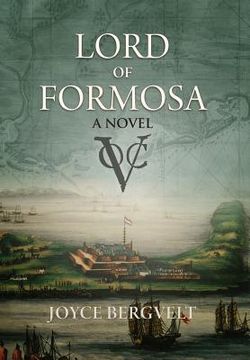 portada Lord of Formosa (en Inglés)