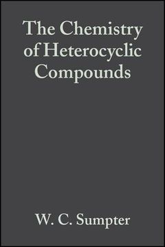 portada Heterocyclic Compounds With Indole and Carbazole Systems (Chemistry of Heterocyclic Compounds: A Series of Monographs) (en Inglés)