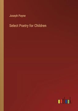 portada Select Poetry for Children