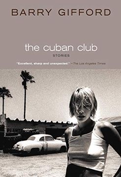 portada The Cuban Club: Stories (en Inglés)