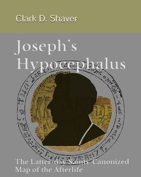 portada Joseph'S Hypocephalus (en Inglés)