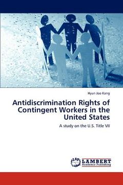 portada antidiscrimination rights of contingent workers in the united states