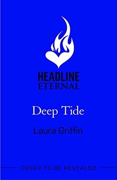 portada Deep Tide: A Heart-Pounding, Race-Against-The-Clock Romantic Thriller! (Texas Murder Files)