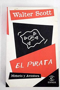 portada El Pirata
