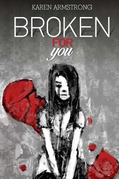 portada Broken For You