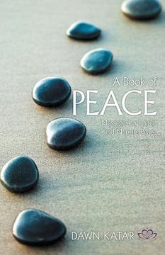 portada a book of peace
