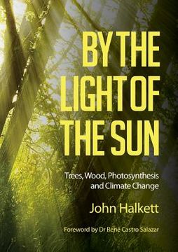 portada By the Light of the Sun: Trees, Wood, Photosynthesis and Climate Change (in English)