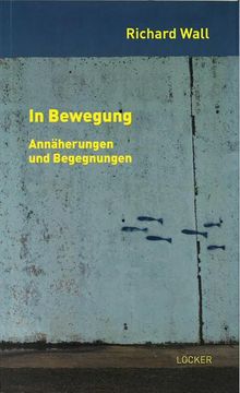 portada In Bewegung (in German)