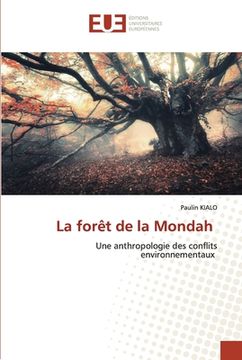 portada La forêt de la Mondah (en Francés)