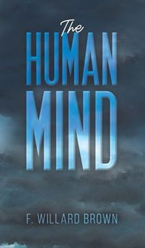 portada The Human Mind (en Inglés)