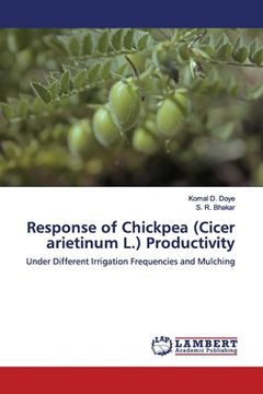 portada Response of Chickpea (Cicer arietinum L.) Productivity 