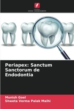 portada Periapex: Sanctum Sanctorum de Endodontia