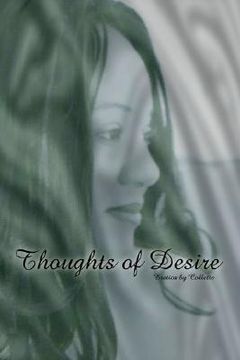 portada thoughts of desire: erotica by