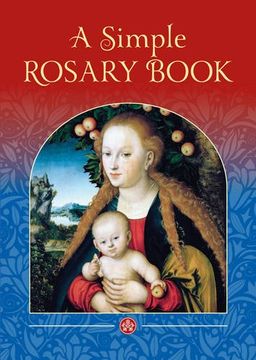 portada A Simple Rosary Book