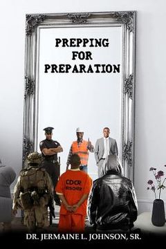 portada Prepping for Preparation: Based on NEB's "Program Preparation" (en Inglés)