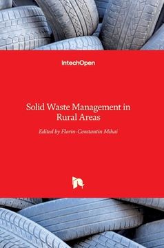 portada Solid Waste Management in Rural Areas (in English)