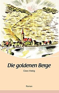 portada Die Goldenen Berge (in German)