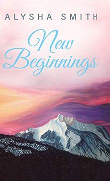 portada New Beginnings (in English)