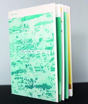 portada Henne, s: Displacements